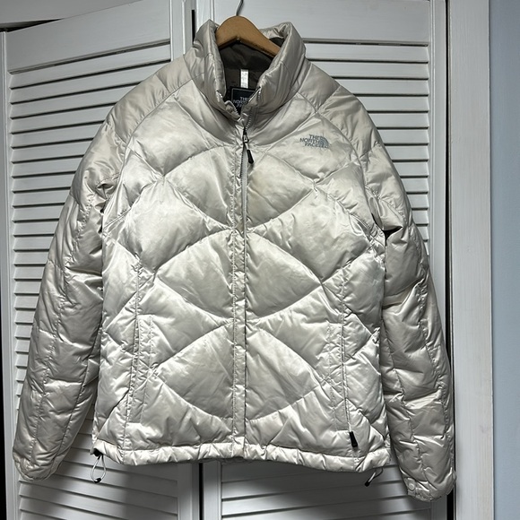 Winter jacket, women’s North Face - Picture 5 of 5